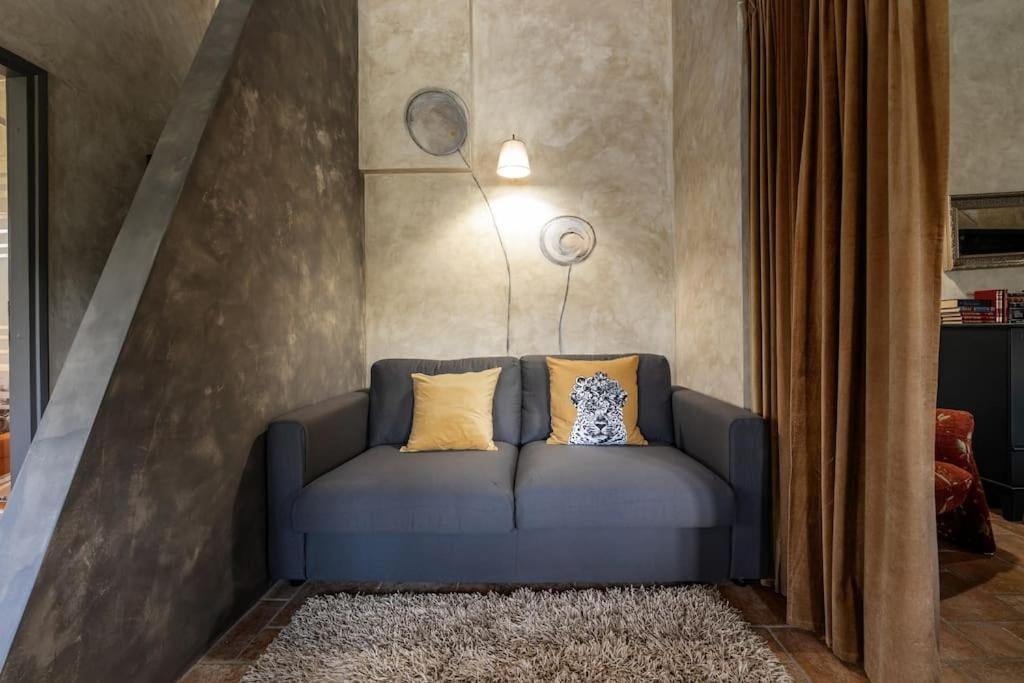 Ela Vi Apartment *