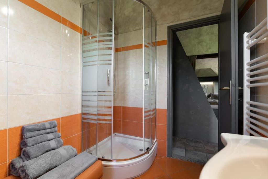 Apartment Ela Vi