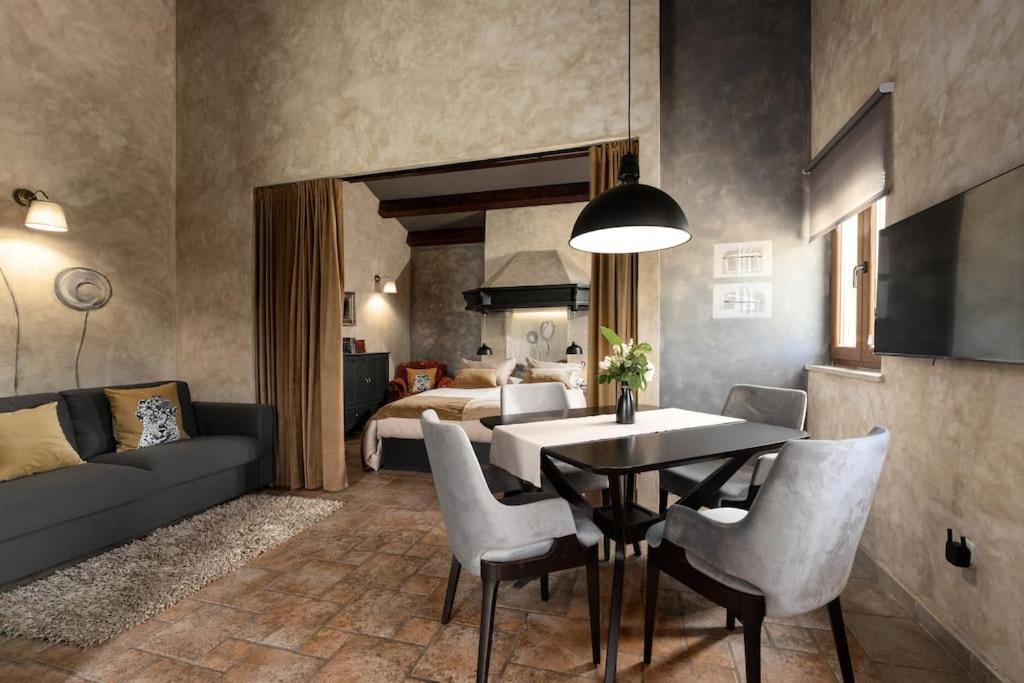 Ela Vi Apartment Krsan